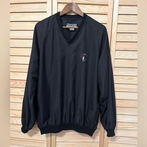Golf Classics Pullover